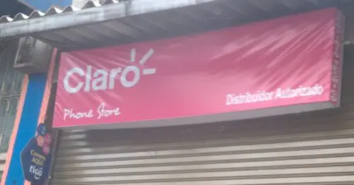 PHONE STORE CLARO PHONE STORE CLARO